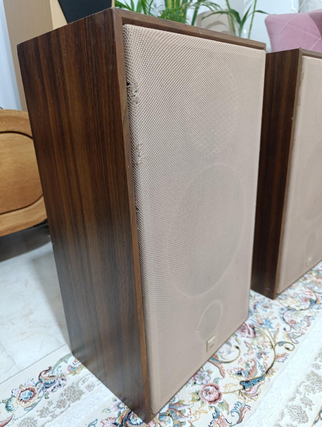 باند aiwa|سیستم صوتی خانگی|همدان, |دیوار