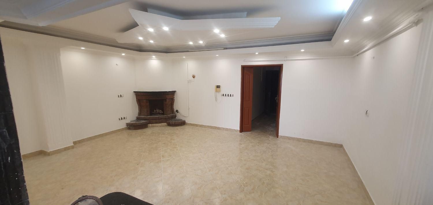 اجاره آپارتمان ۱۰۰ متری ۲ خوابه براصلی مدرس|اجارهٔ آپارتمان|گرگان, |دیوار