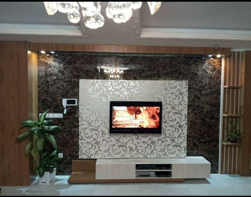 دکوراسیون داخلی،بازسازی،کناف،کاغذدیواری،پارکت|خدمات پیشه و مهارت|اراک, |دیوار