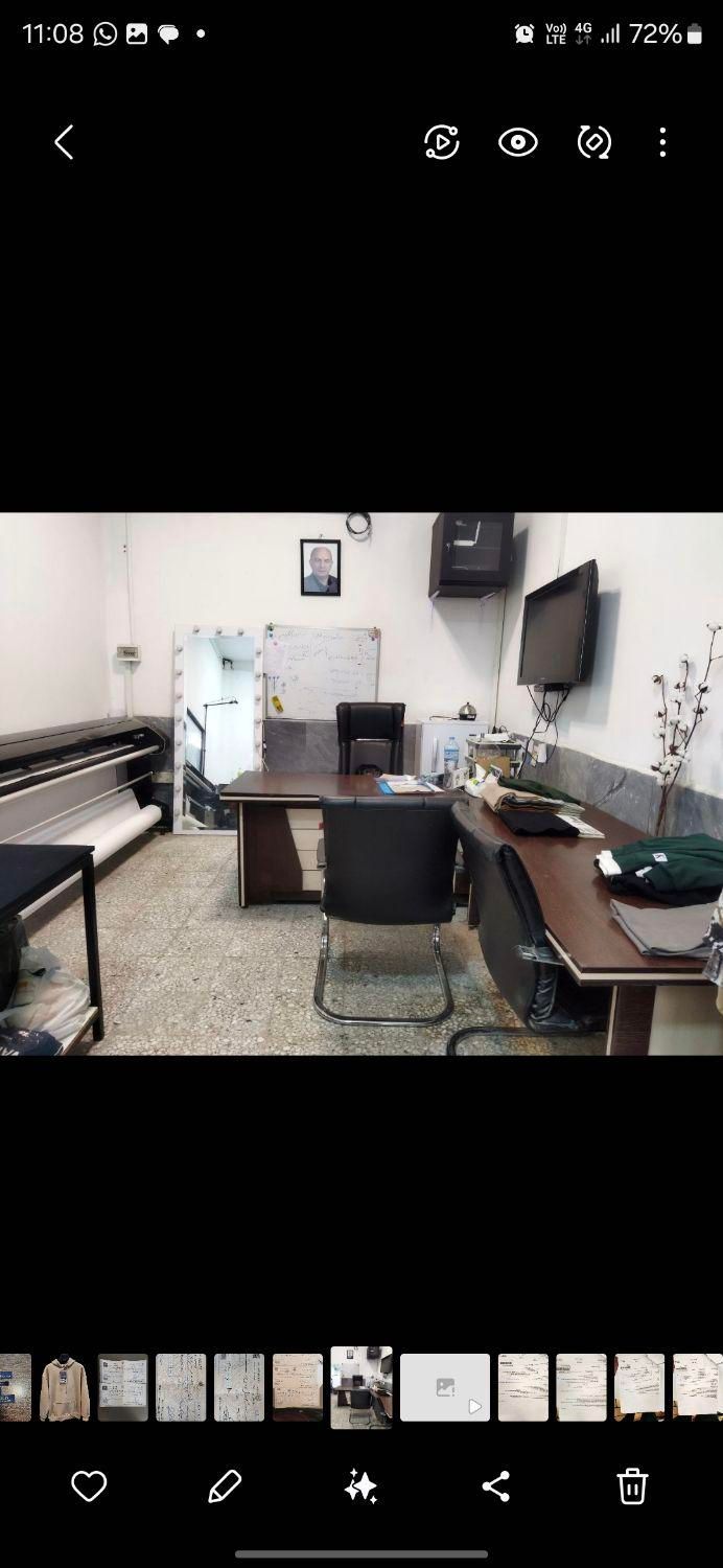 حسابدار پاره وقت خانم جهت تولیدی پوشاک|استخدام مالی، حسابداری، حقوقی|تهران, مسعودیه|دیوار