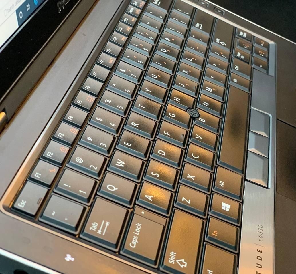 لپ تاپ Dell|رایانه همراه|سبزوار, عظیمیان|دیوار