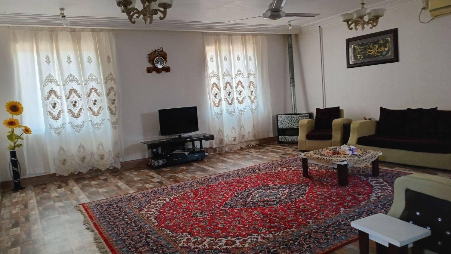 ۷۰ و۱۲۰ متری داخل بهشهر میدان قدس|اجارهٔ کوتاه‌مدت آپارتمان و سوئیت|بهشهر, |دیوار