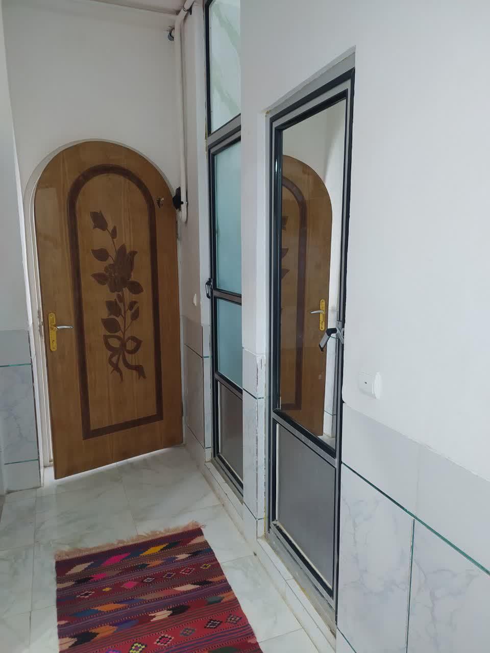 اجاره روزانه/هفتگی/ماهانه آپارتمان ۱۲۰ متری|اجارهٔ کوتاه‌مدت آپارتمان و سوئیت|سمیرم, |دیوار