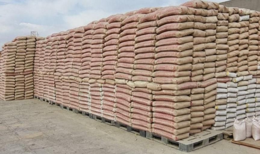 سیمان عمده و تکی|مصالح و تجهیزات ساختمان|ایلام, |دیوار