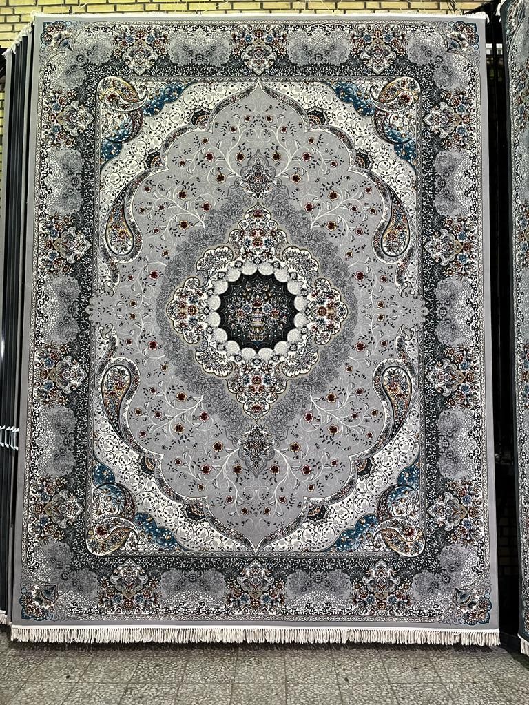 فرش ۷۰۰شانه نخ بایرآلمان سوگند|فرش|تبریز, |دیوار