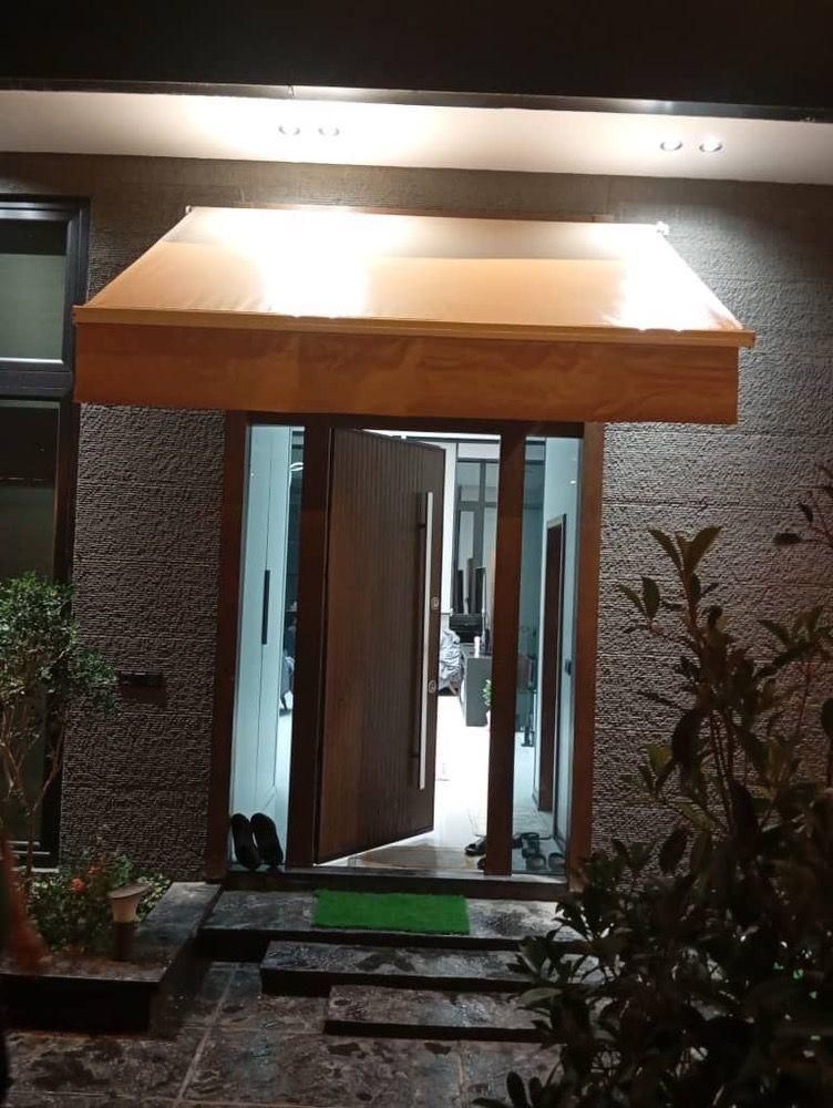 سایبان فنری بازوئی مغازه سایه بان|فروشگاه و مغازه|تهران, بازار|دیوار