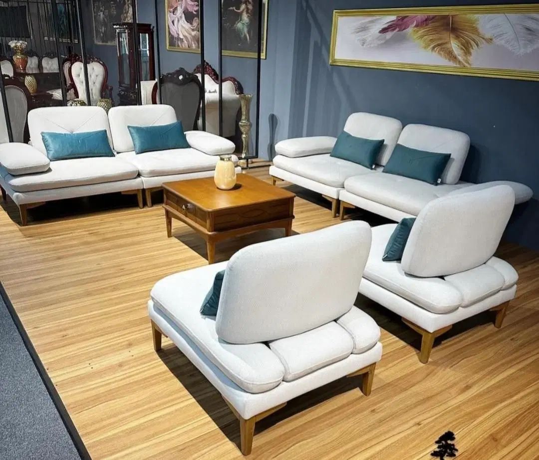 * مبل & . راحتی / محکم و بادوام بالا ، نقد و اقساط|مبلمان خانگی و میز عسلی|تهران, یافت آباد جنوبی|دیوار