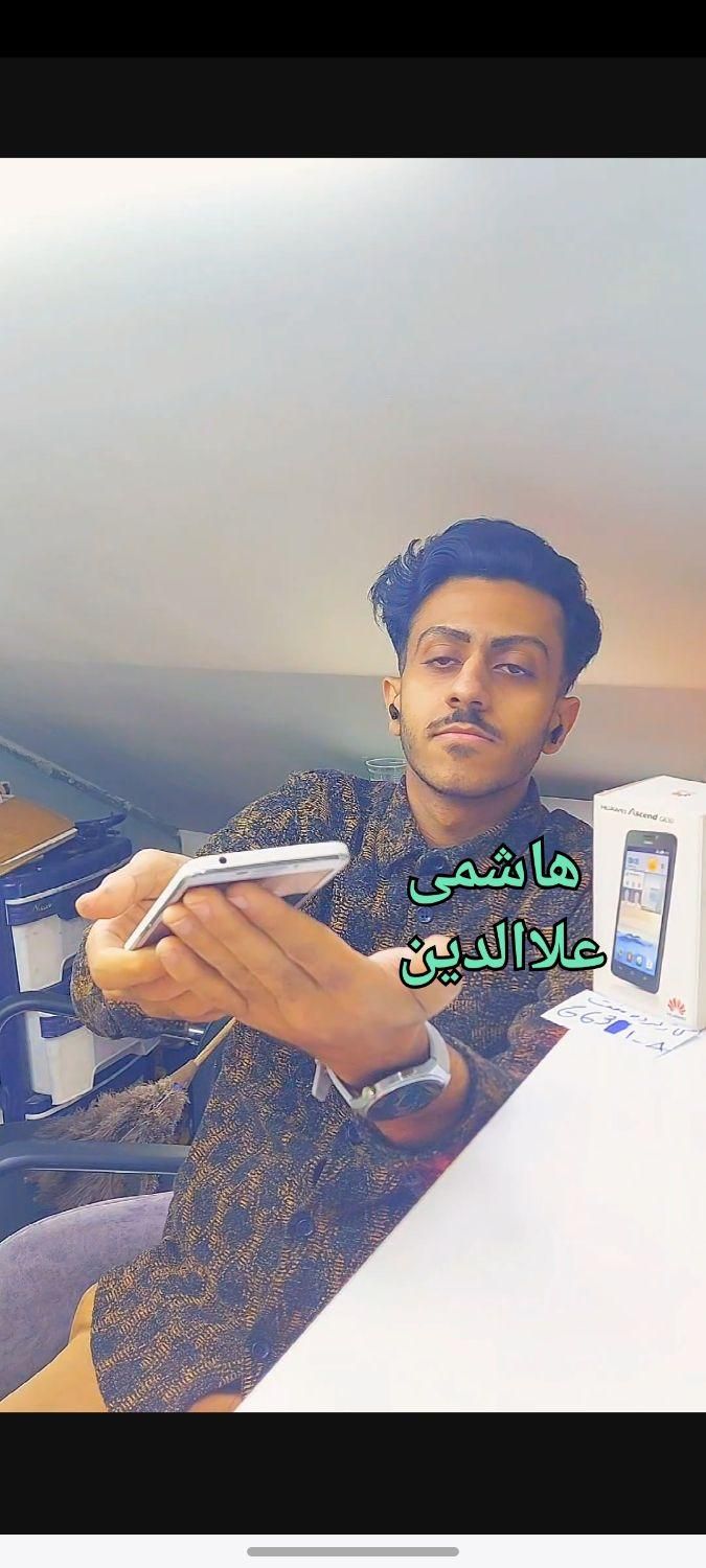 هواوی Ascend G630 هاشمی علاالدین|موبایل|تهران, شیخ هادی|دیوار