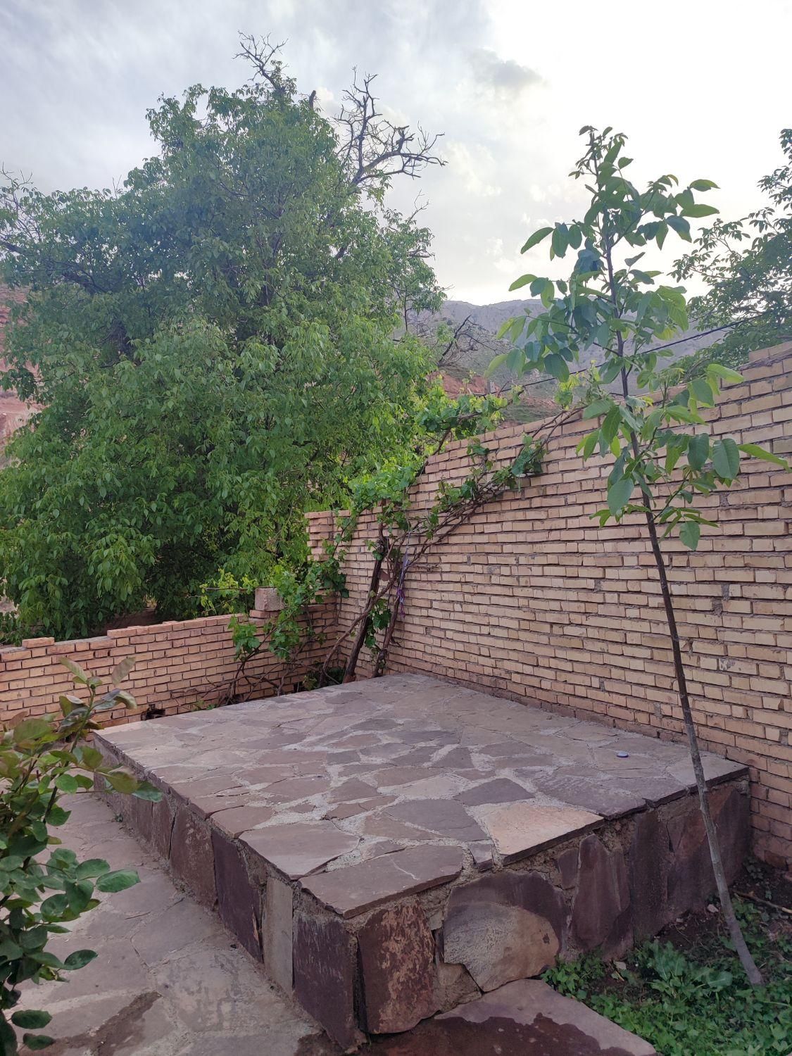 اجاره ویلا درروستای زیبای ارتکند|اجارهٔ کوتاه‌مدت ویلا و باغ|مشهد, هنرور|دیوار