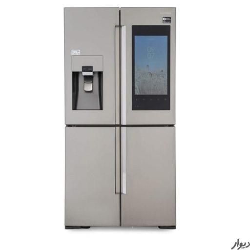 تعمیر یخچال لباسشویی وکل لوازم خانگی برقی گاز سوز|خدمات پیشه و مهارت|ارومیه, |دیوار