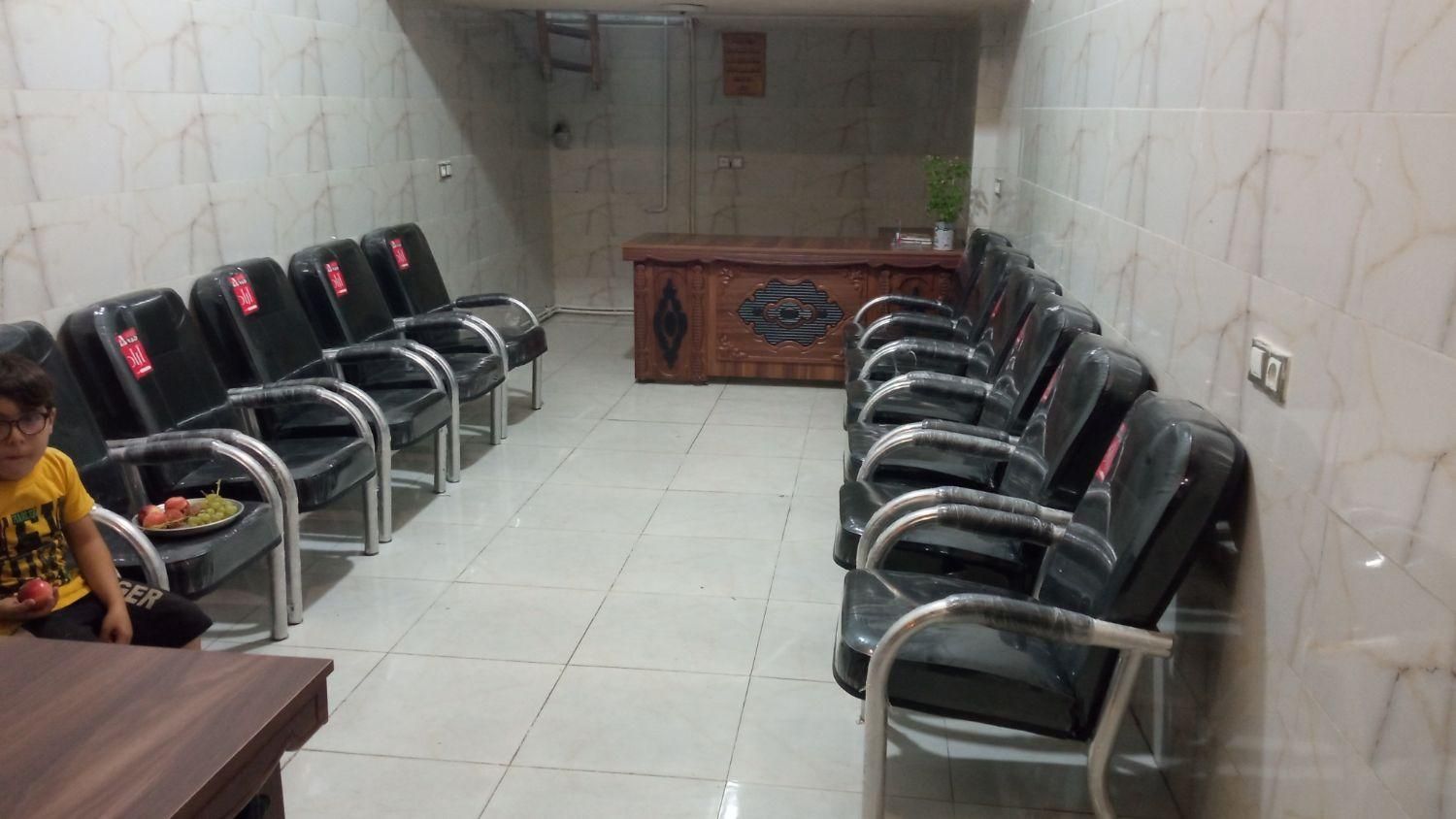 صندلی اداری|مبلمان اداری|سنندج, |دیوار