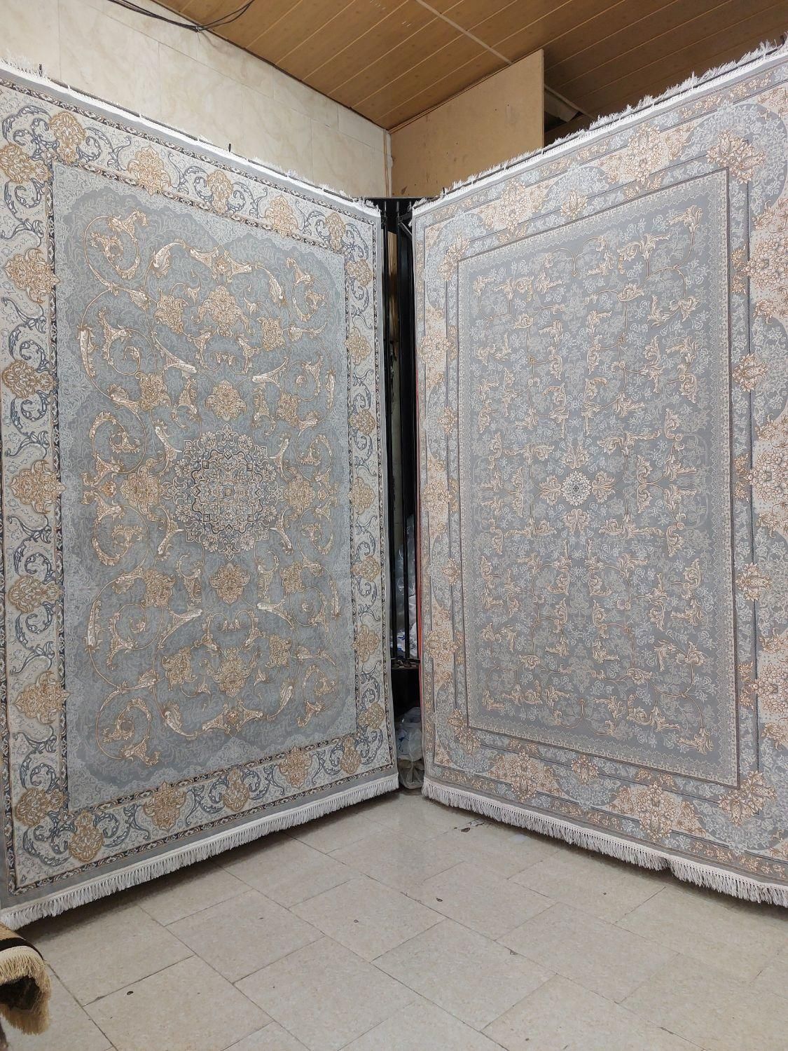 **فرش پریزادطلا**|فرش|گرگان, |دیوار