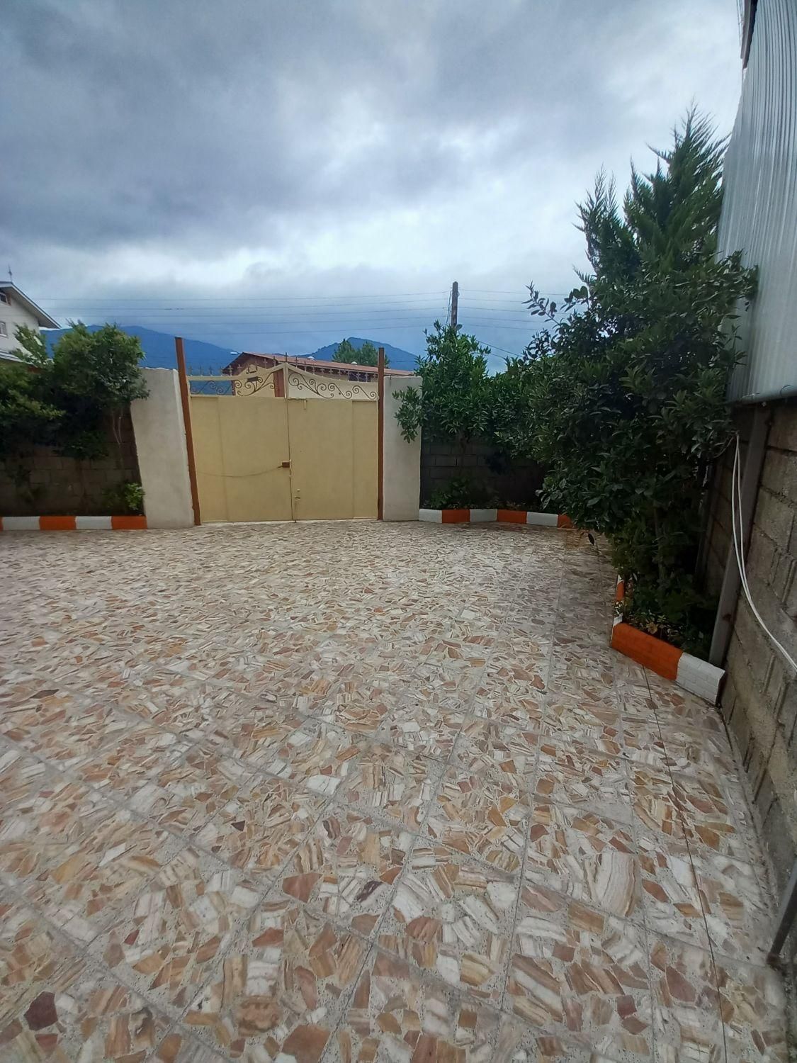 ویلا استخردارشیک (خودرامسر)بی واسطه با حیاط مستقل|اجارهٔ کوتاه‌مدت ویلا و باغ|رامسر, |دیوار