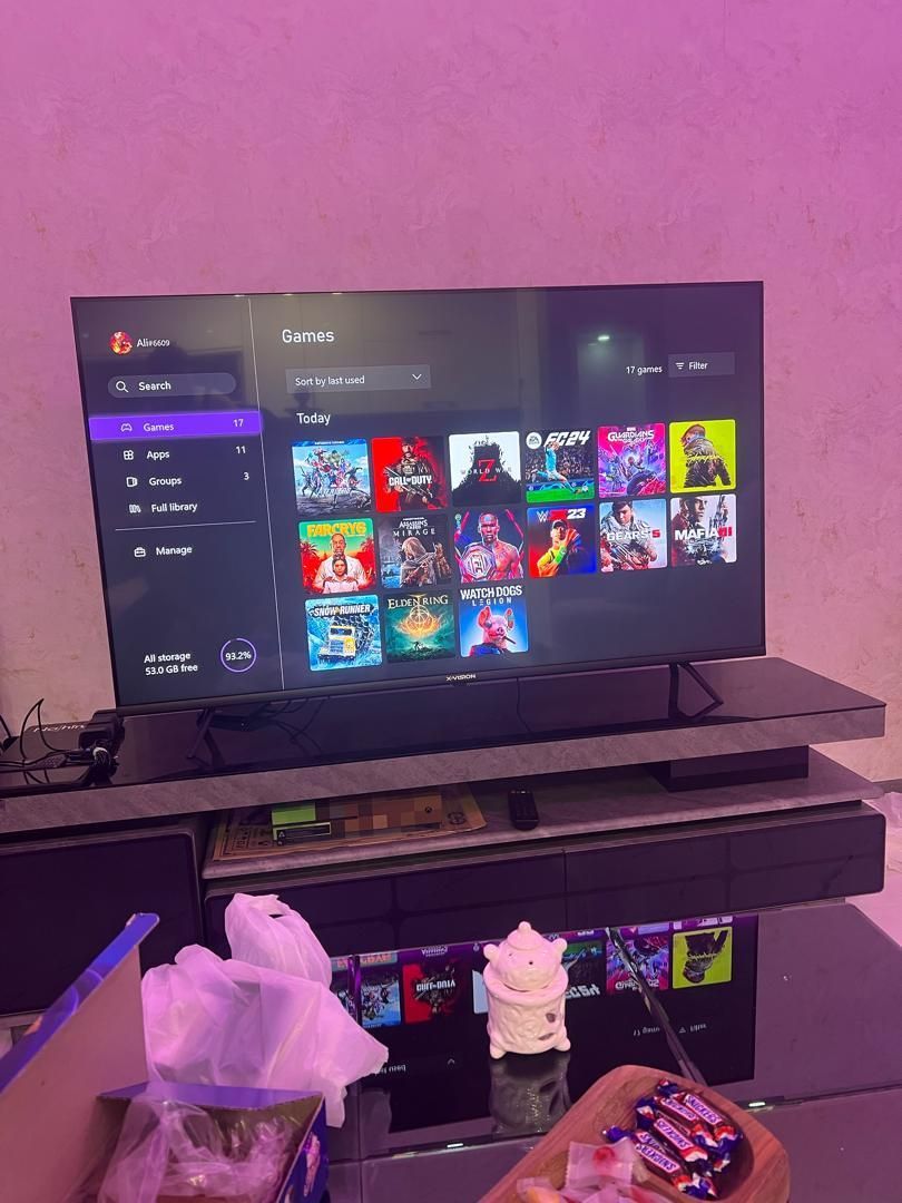 نصب بازیهای 5/ps4 سری sسی دی نو تعمیرات و کپیخور|کنسول، بازی ویدئویی و آنلاین|قم, سراجه (۱۵ خرداد)|دیوار