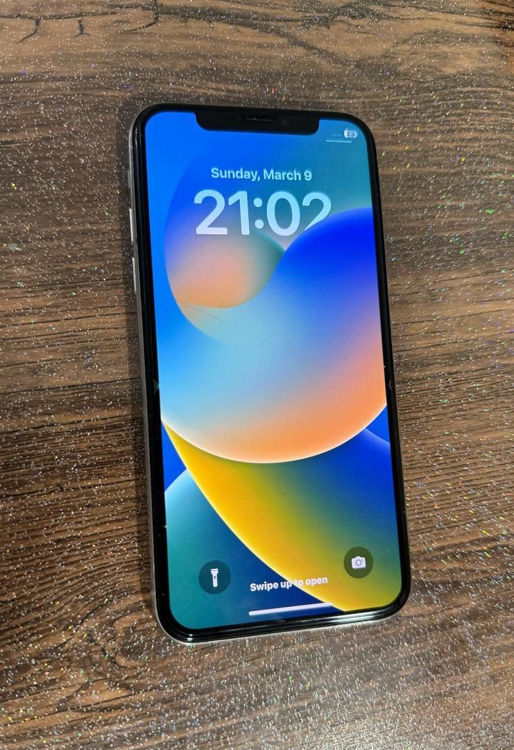 اپل iPhone X با حافظهٔ ۲۵۶|موبایل|خرمدره, |دیوار