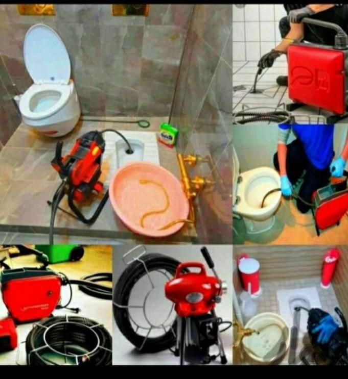 فنرزنی کل تهران10دقیقه فنرزن کشی بازکردن زدن بازکن|خدمات نظافت|تهران, سعادت‌آباد|دیوار