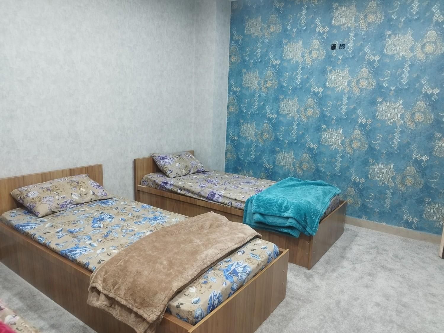 سویت و خوابگاه|اجارهٔ کوتاه‌مدت آپارتمان و سوئیت|اراک, |دیوار