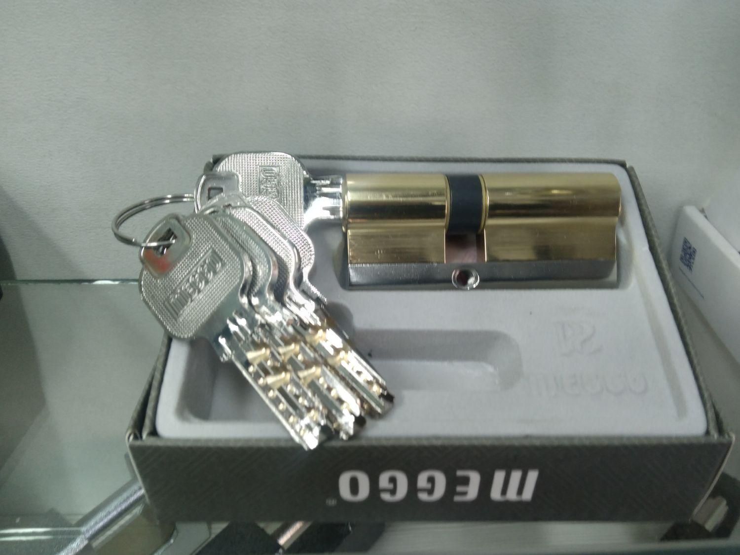 کلیدسازی قفل‌ساز سیار شبانه‌روزی نارمک تهرانپارس|خدمات پیشه و مهارت|تهران, نارمک|دیوار