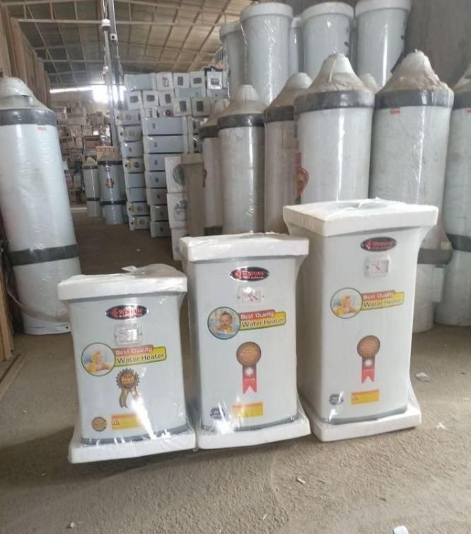 آبگرمکن برقی جنرال با سیستم ترموستات مدل L63|آبگرمکن، پکیج، شوفاژ|رشت, رشتیان|دیوار