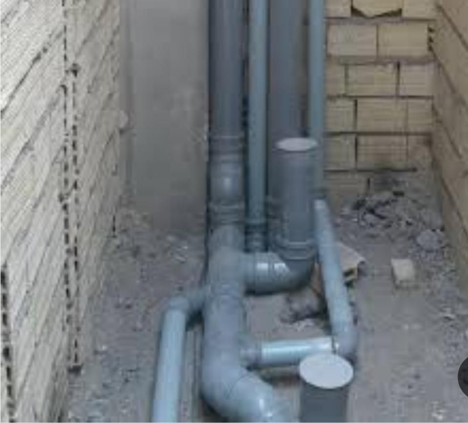 خدمات نشتیابی ترکیدگی لوله رفع نم بازسازی لوله کشی|خدمات پیشه و مهارت|تهران, یافت‌آباد|دیوار