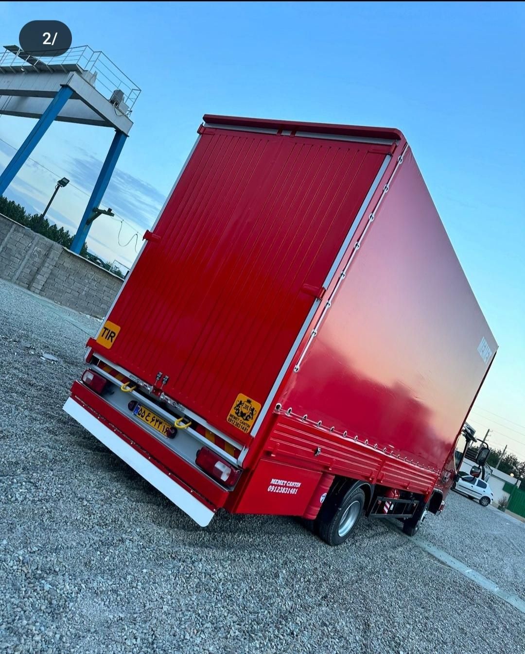 باربری اسبابکشی فول امکانات 100٪تضمینی کارگر ماهر|خدمات حمل و نقل|بوشهر, |دیوار