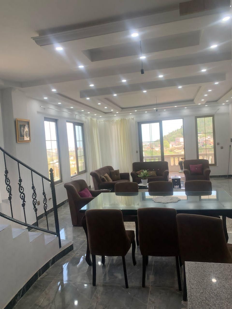 اجاره ویلا استخردار|اجارهٔ کوتاه‌مدت ویلا و باغ|آستارا, |دیوار