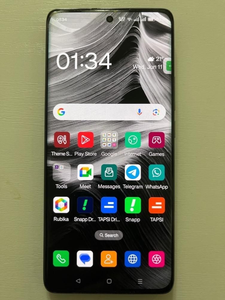 OPPO RENO 10 5G|موبایل|تهران, آرژانتین|دیوار