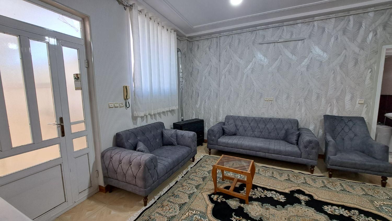 اجاره کوتاه مدت ویلا بهار مستقل با پارکینگ|اجارهٔ کوتاه‌مدت ویلا و باغ|رودسر, |دیوار