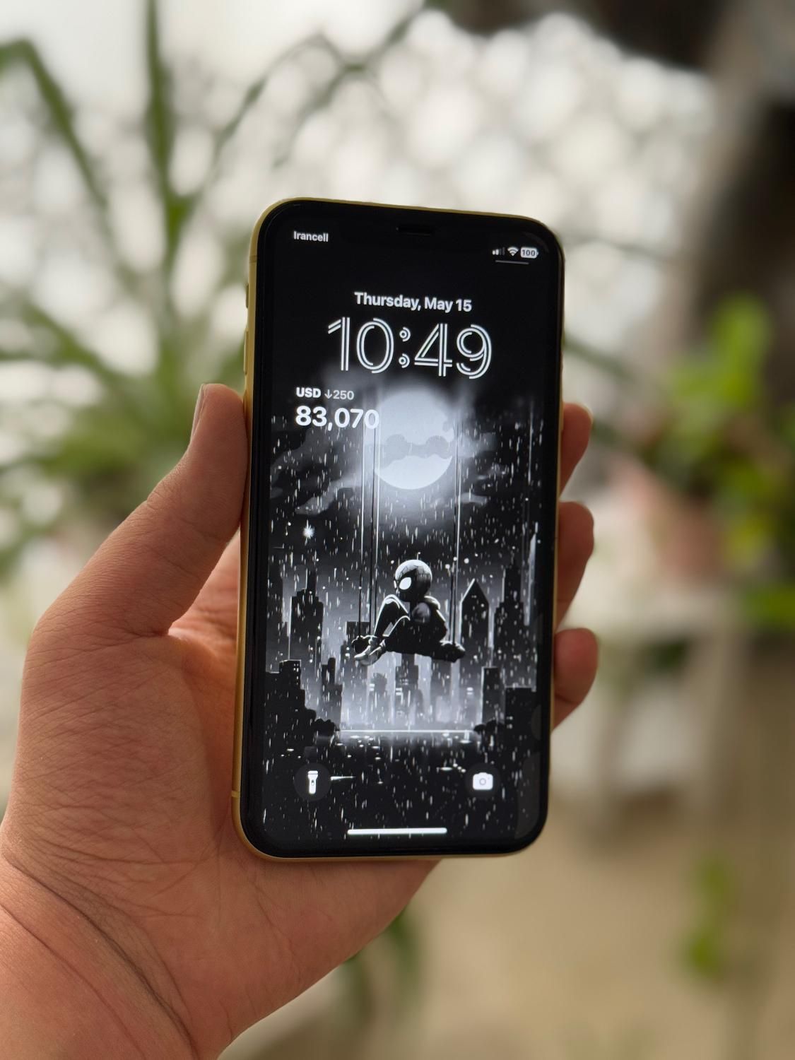 iPhone 11 yellow ایفون|موبایل|تهران, ایران|دیوار