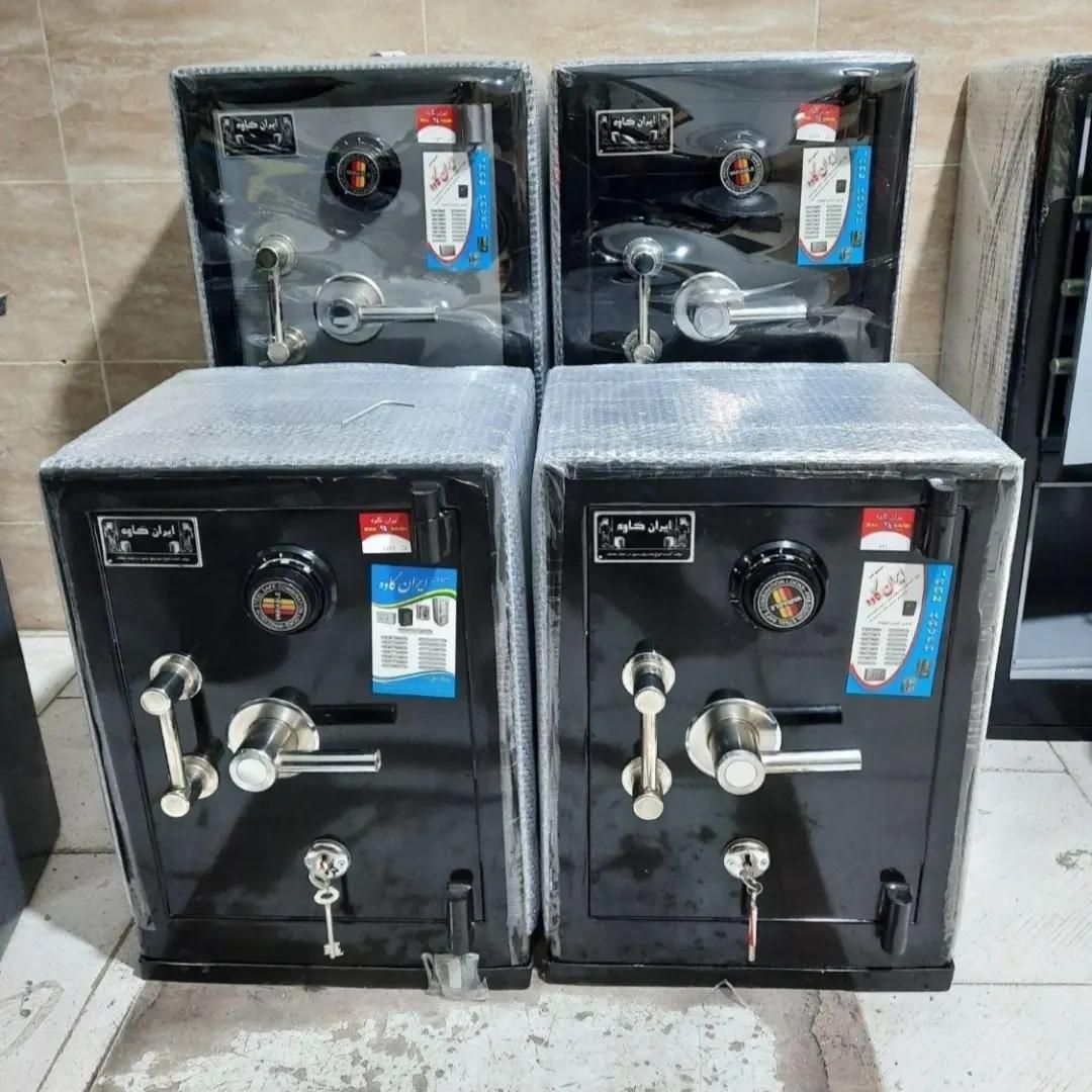 گاوصندوق مدل ضددیلم و ضد برش گاو صندوق|ابزارآلات|مشهد, آزادشهر|دیوار