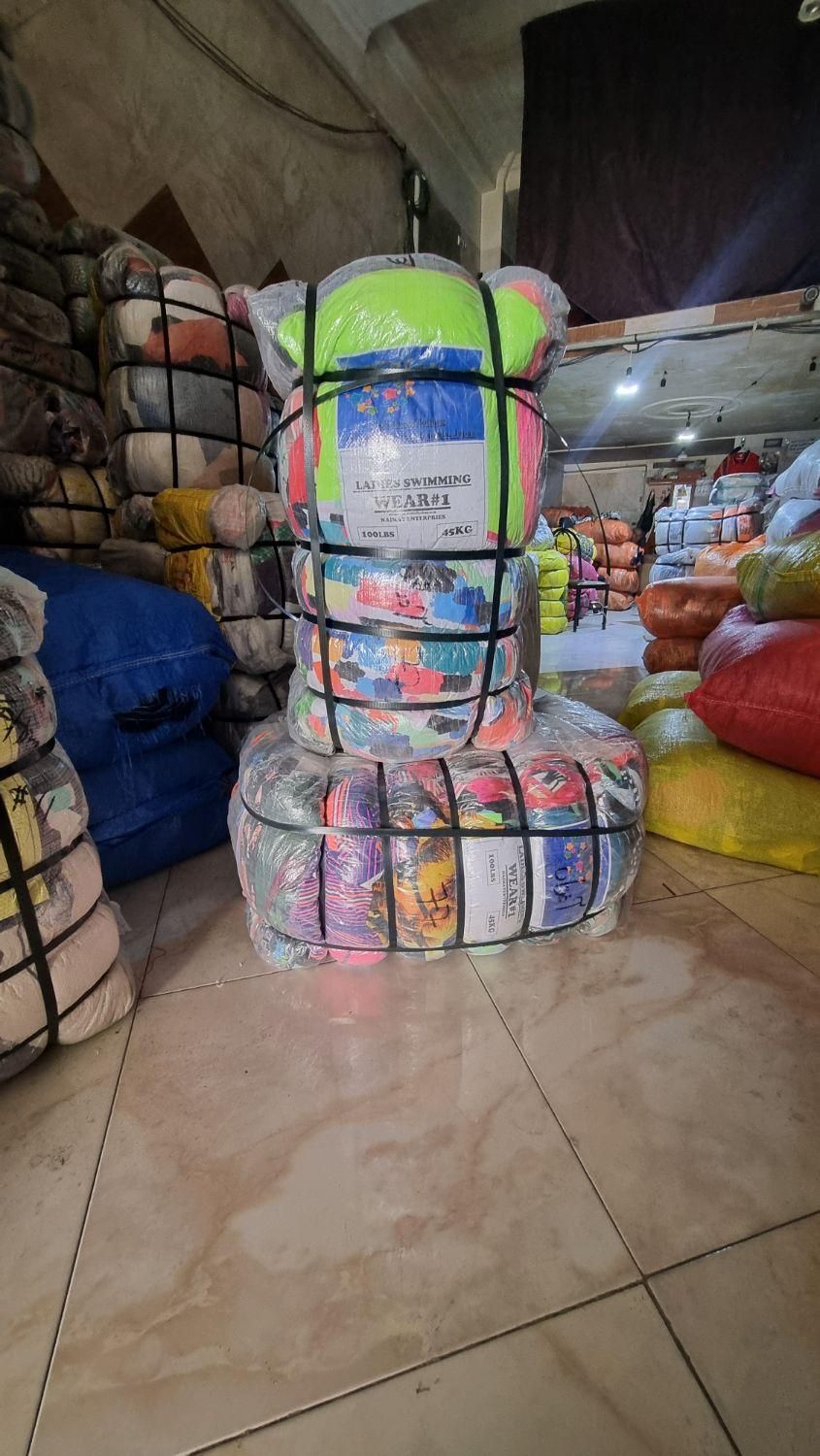 حریر ساتن فشن بولیز stok تاناکوراشومیز لباس|لباس|تهران, تهرانسر شرقی|دیوار