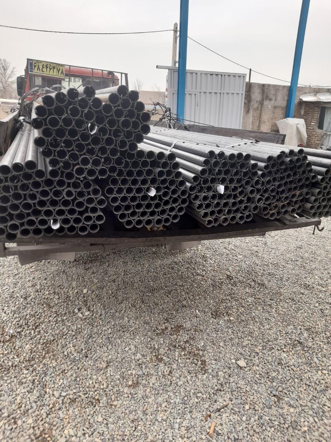 لوله داربست ، بست تک پیچ ، بست چهار پیچ|عمدهفروشی|کرج, پیشاهنگی|دیوار