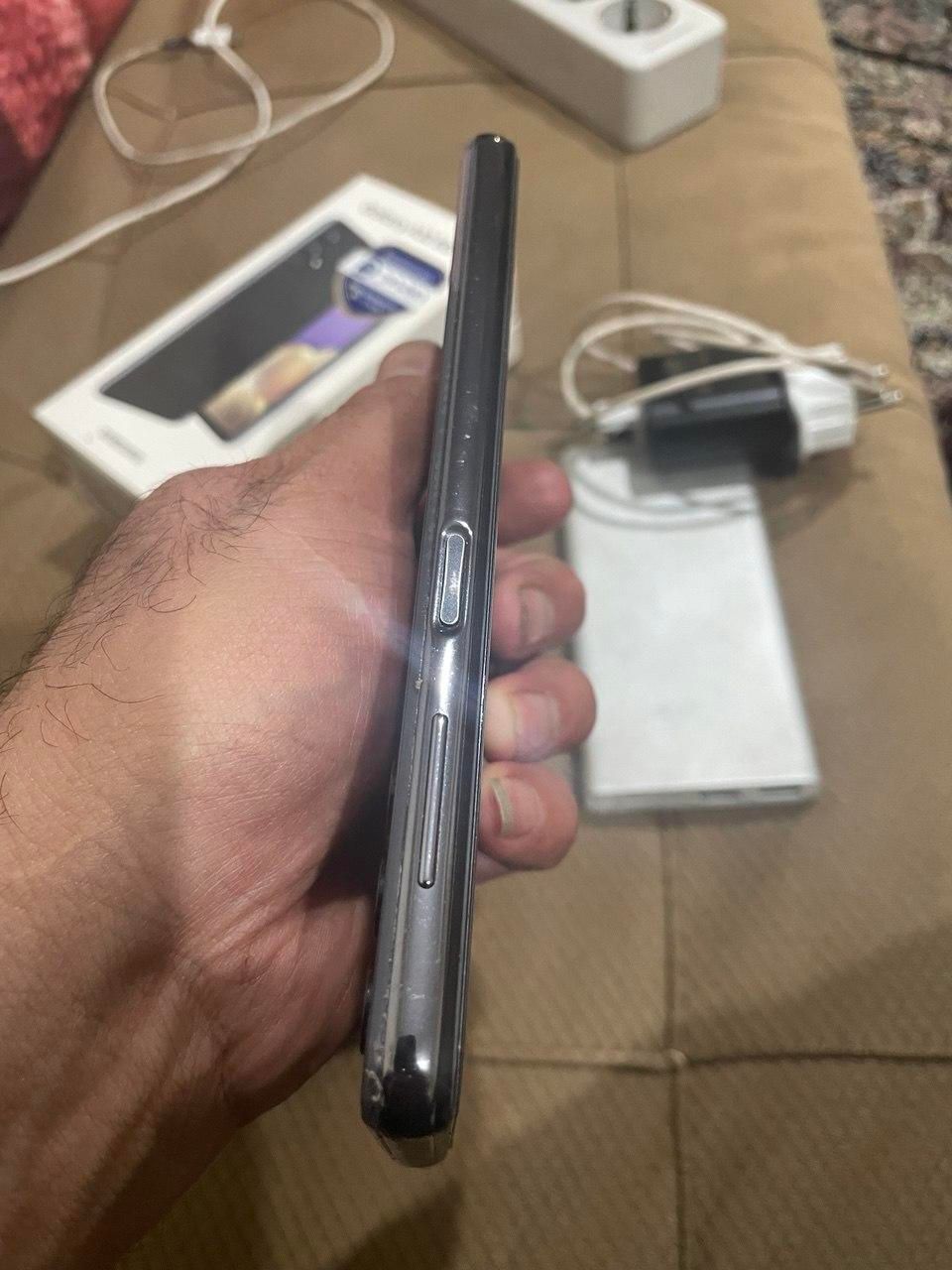 A32 5g 128gig|موبایل|تهران, سبلان|دیوار