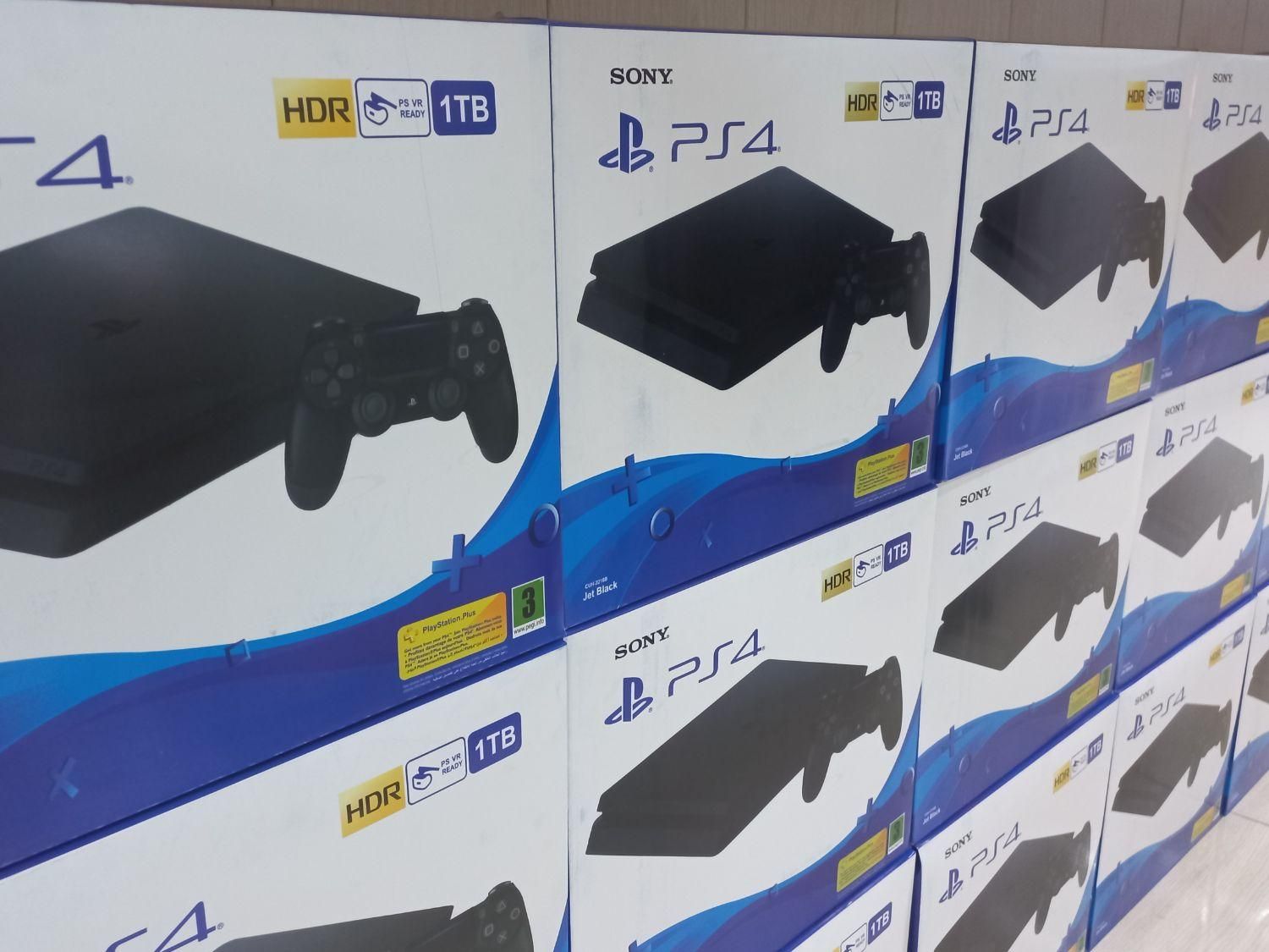 کپی خور اکانتی فت اسلیم پرو ps4|کنسول، بازی ویدئویی و آنلاین|ارومیه, |دیوار