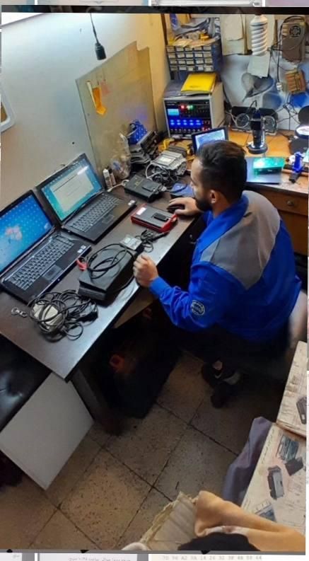 تعمیر فوق تخصصی ترمز (ABS) ای بی اس|خدمات موتور و ماشین|تهران, ابوذر|دیوار