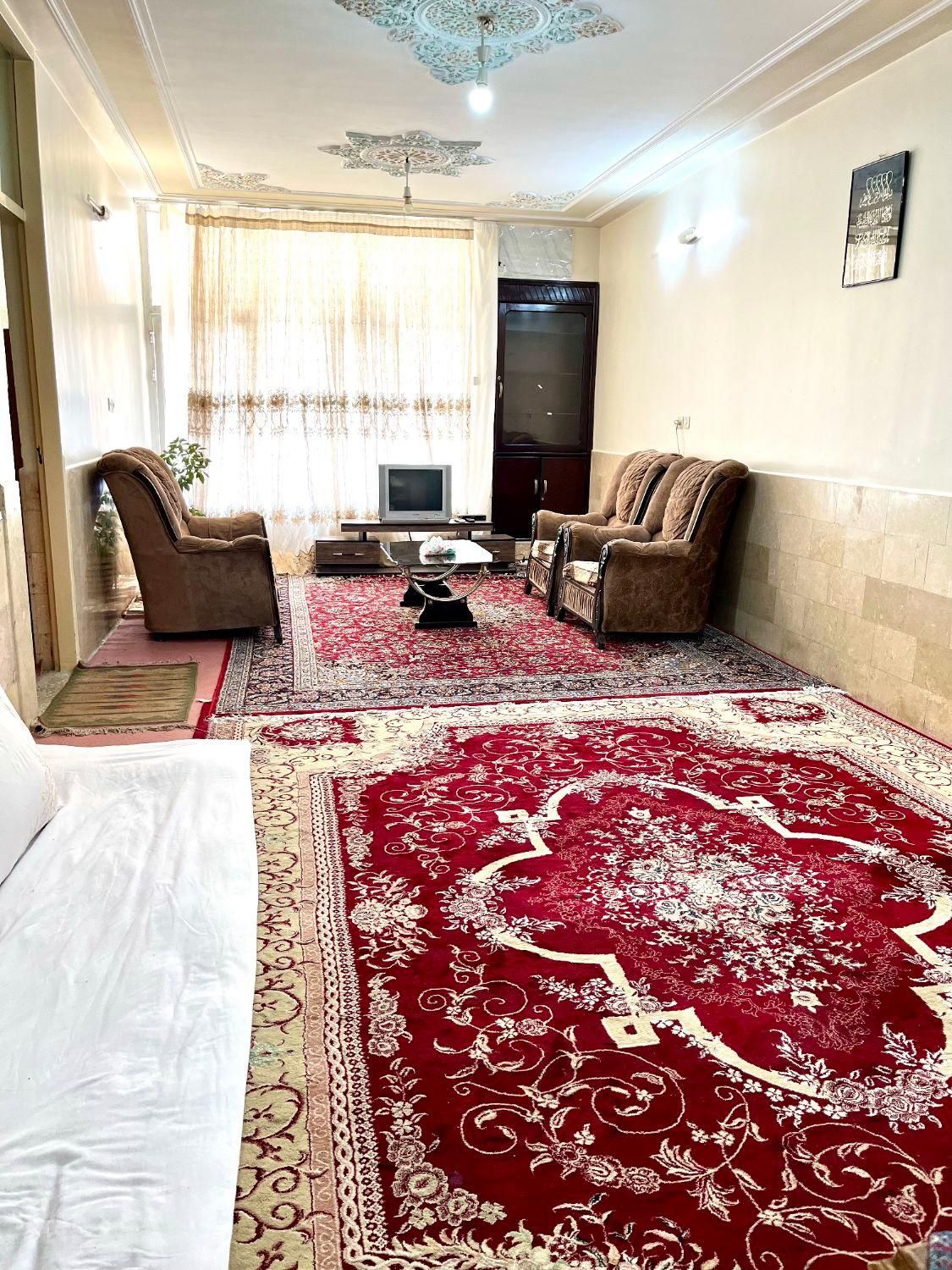 اجاره‌روزانه،هفتگی/اجاره به مسافرین/منزل‌مبله|اجارهٔ کوتاه‌مدت آپارتمان و سوئیت|اصفهان, محله سفلی|دیوار