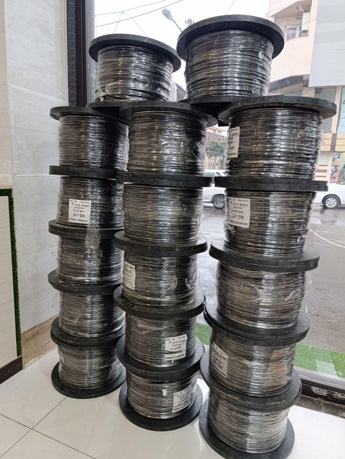 فروش ویژه پکیج دوربین مداربسته در لاهیجان|دوربین مداربسته|لاهیجان, گلستان|دیوار