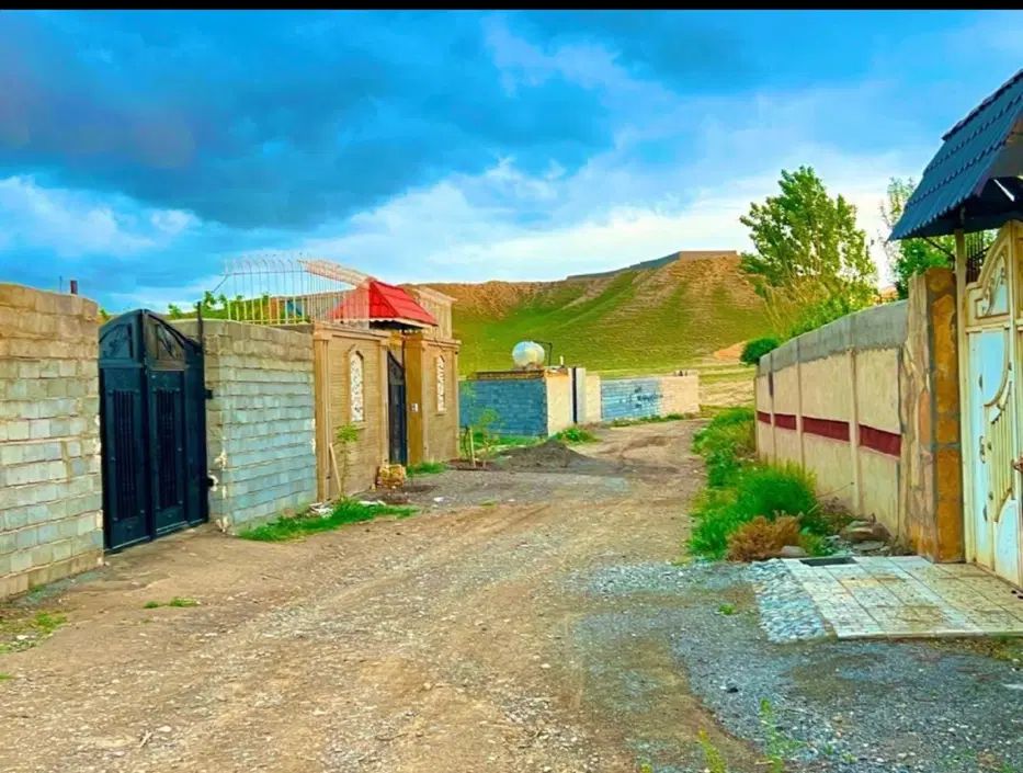 ۵۹۰متر جهت ساخت ویلایی درشهرک نگهبانی جاده گوارشگ|فروش زمین و ملک کلنگی|مشهد, عبادی|دیوار
