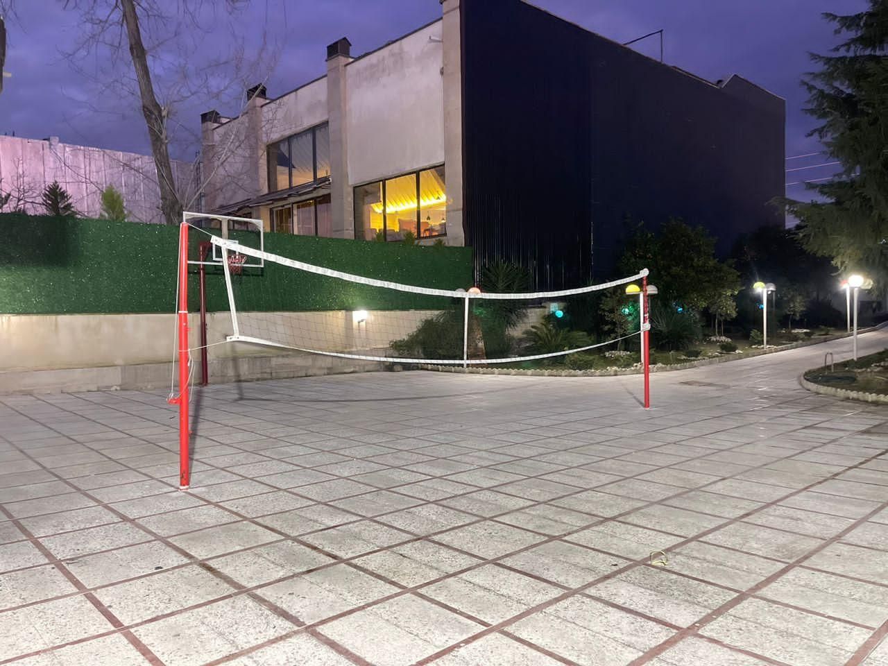 +ویلا 5خواب استخر ساحلی پلاک1بیلیارد سیستم و..|اجارهٔ کوتاهمدت ویلا و باغ|سلمانشهر, |دیوار