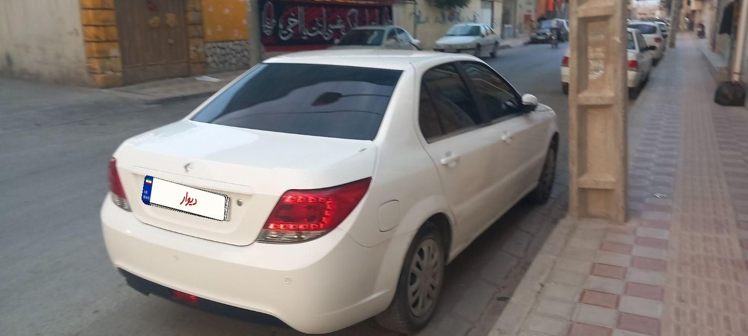 دنا تیپ ۱ دنده‌ای، مدل ۱۳۹۹|خودرو سواری و وانت|خمینی‌شهر, |دیوار