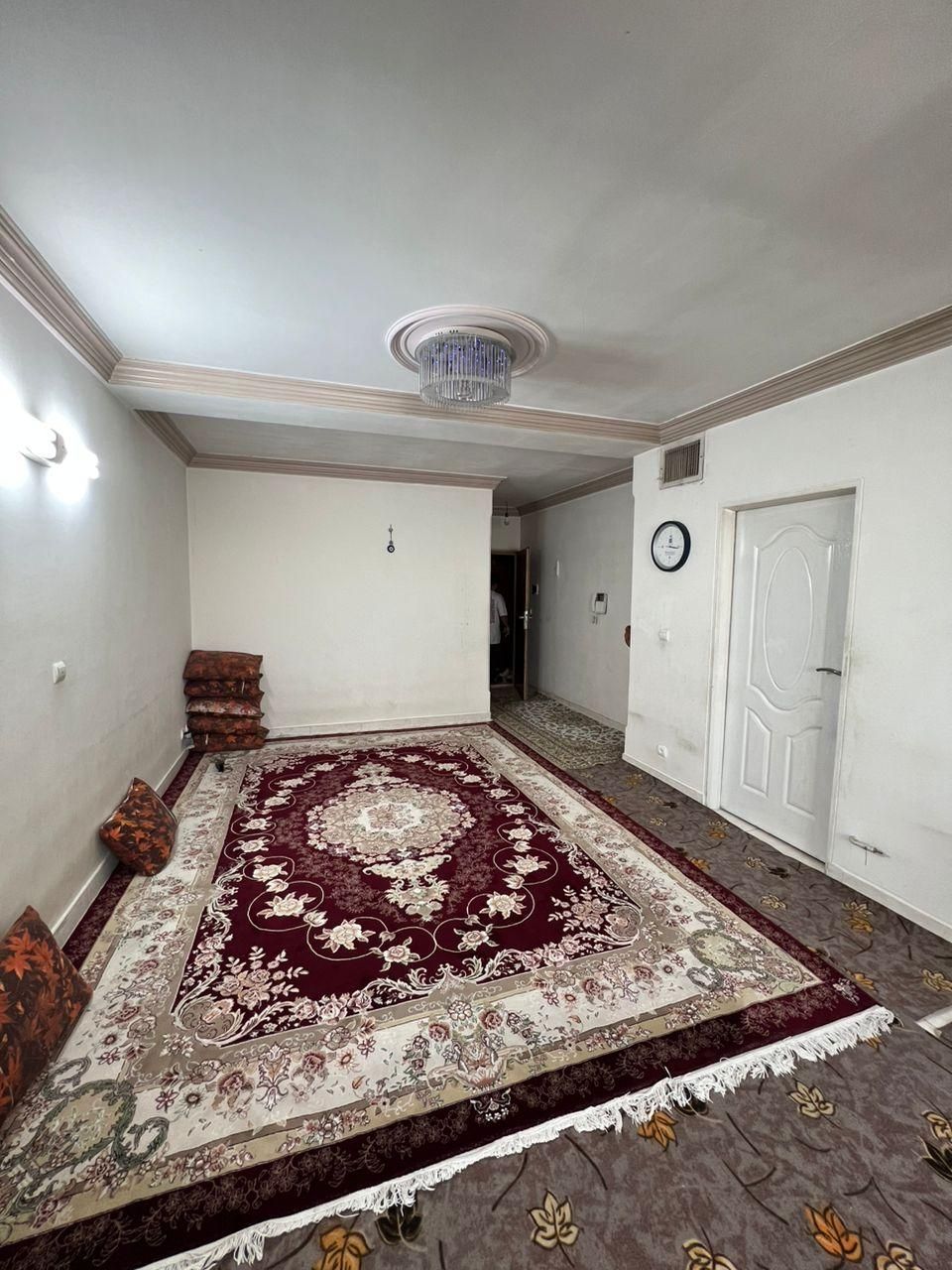 ۵۳ متر//معاوضه با ملک و خودرو/نزدیک مترو|فروش آپارتمان|کهریزک, |دیوار