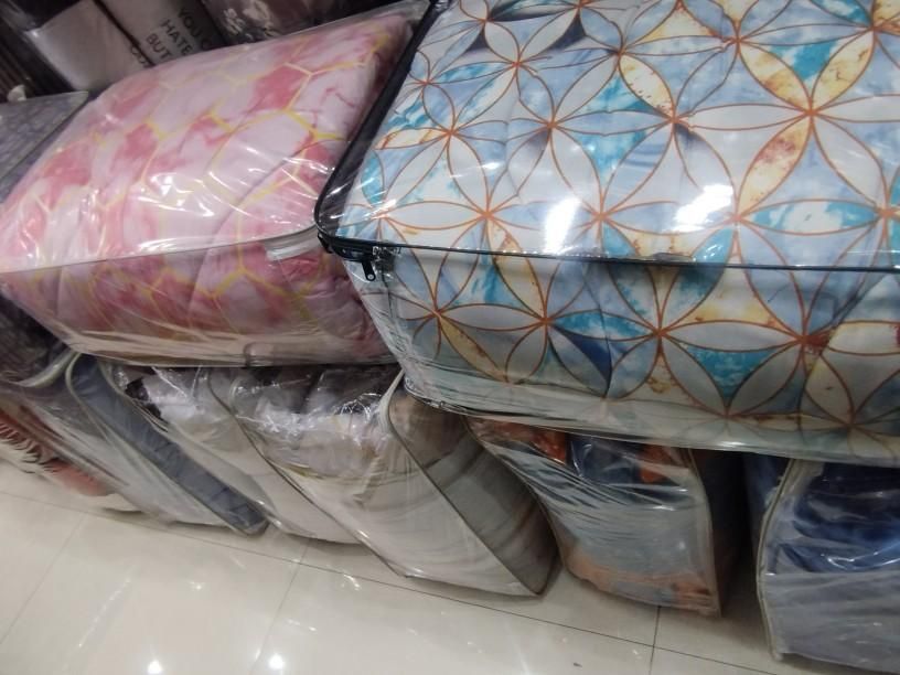 روتختی بار جدید رو تختی های اسپورت گلدار تنوع زیاد|رختخواب، بالش، پتو|کرمانشاه, |دیوار