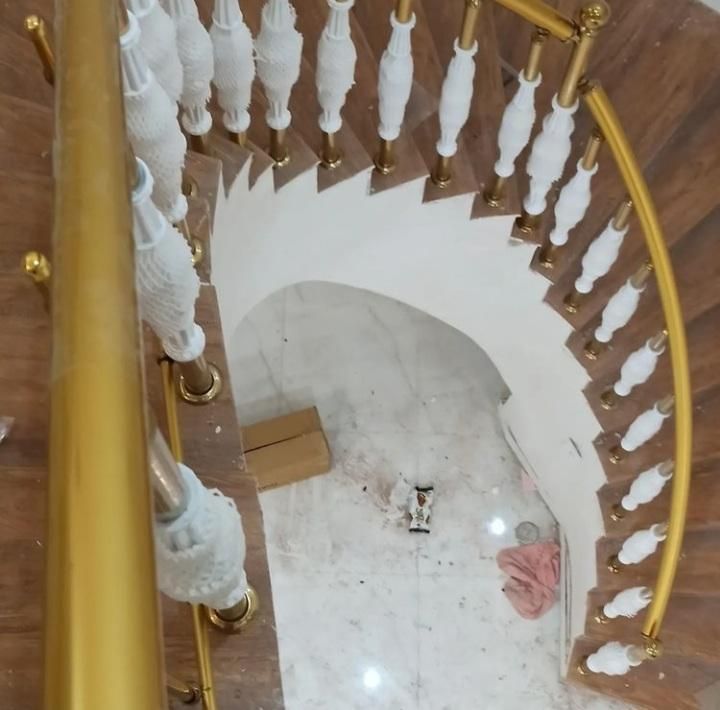 نرده و حفاظ استیل|مصالح و تجهیزات ساختمان|پردیس, |دیوار