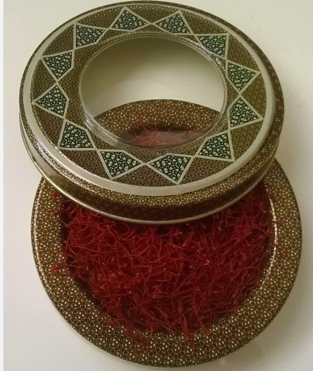 زعفران نگین قائنات|خوردنی و آشامیدنی|تهران, یاخجی آباد|دیوار