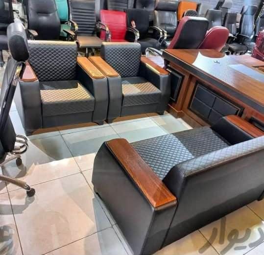 نیم ست رز|دفتر کار|فردیس, فرامرزیه|دیوار