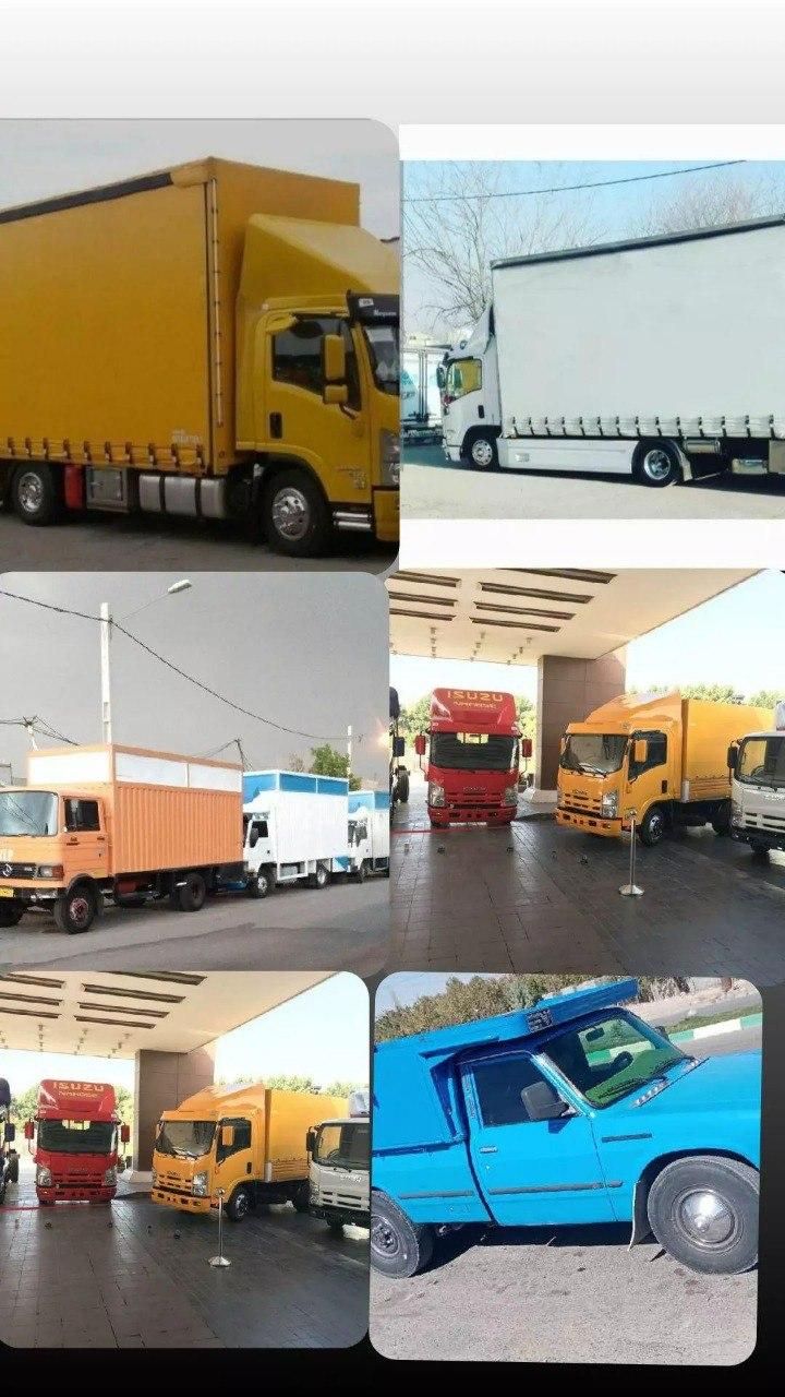 اتوبارباربری/تهران کل مناطق تهران20٪تخفیف کرج|خدمات حمل و نقل|تهران, سعادت‌آباد|دیوار
