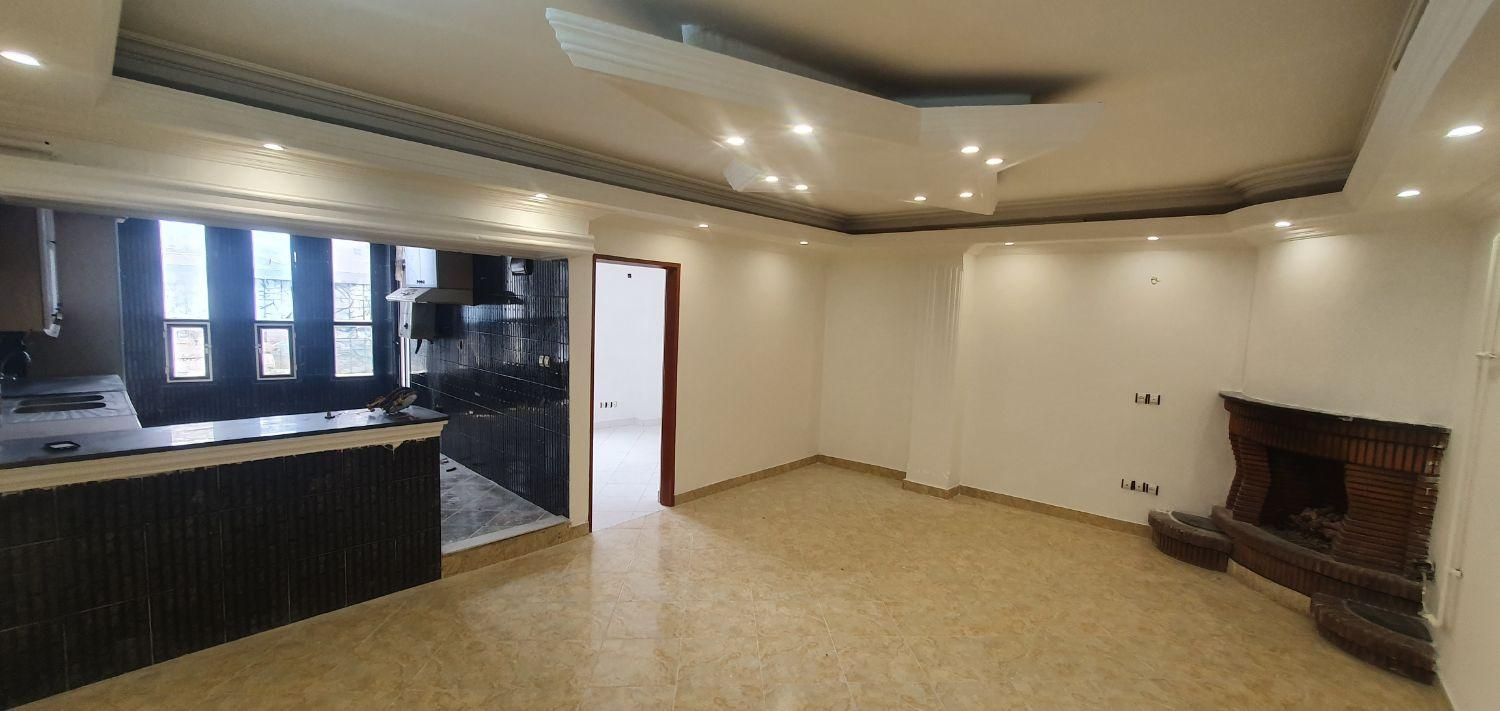 اجاره آپارتمان ۱۰۰ متری ۲ خوابه براصلی مدرس|اجارهٔ آپارتمان|گرگان, |دیوار