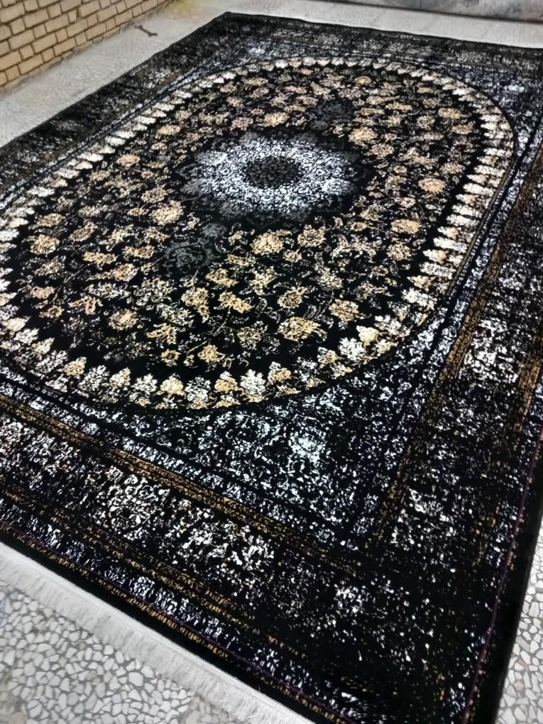 فرش ماشینی نو آکبند و نو|فرش|شهریار, شهریار|دیوار