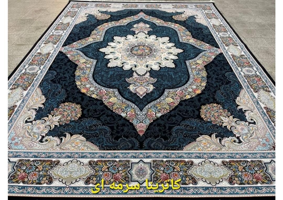 فرش ۷۰۰ شانه ضخیم تمام اکریلیک ۶ ، ۹ ، ۱۲|فرش|قم, نیروگاه|دیوار