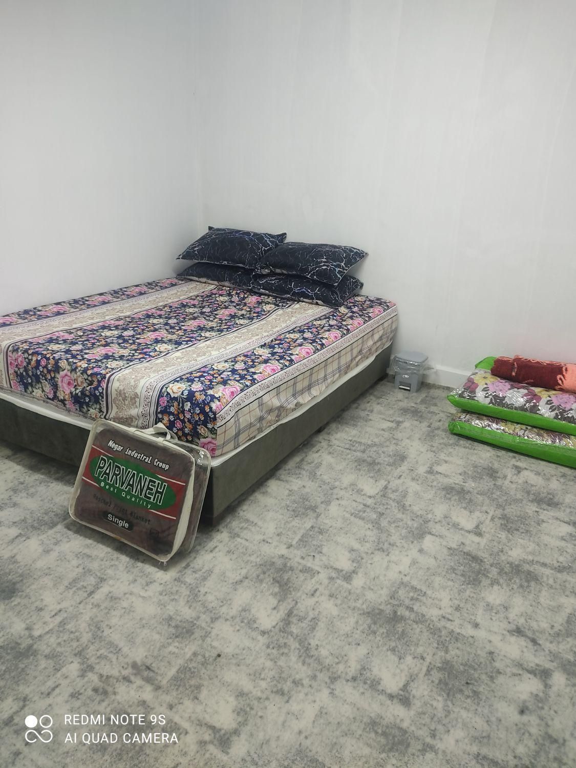 سوییت اپارتمان دربست پاسخگو 24ساعته|اجارهٔ کوتاه‌مدت آپارتمان و سوئیت|همدان, |دیوار